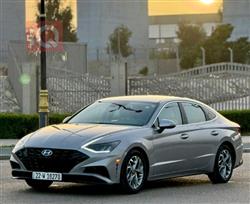 هیۆندای سۆناتا